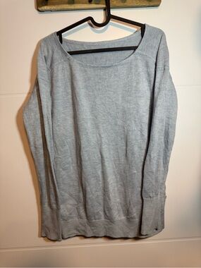 Lululemon Soft Long Sleeve